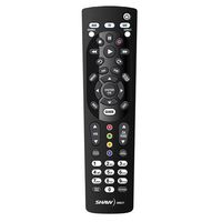 Shaw Direct URC600 Remote Control