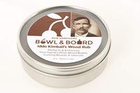 Iddo Kimball Wood Rub (1, 4-oz)