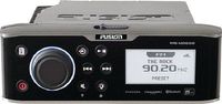 Fusion MS-UD650 Am/Fm Sirius Ready Bluetooth