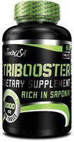 Tribooster - 60 tablets - Biotech by BiotechUSA