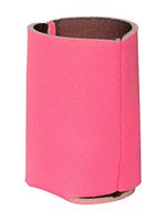 Liberty Bags FT001 Insulated Can Cozy Hot Pink One Size