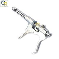 G.S Syringes for INTRALIGMENTARY 1.8ML Best Quality