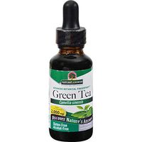 Nature's Answer Green Tea, 1 Fluid Ounce each (Value Pack of 8)