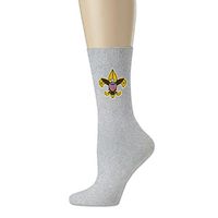 Boy Scouts Retro Comfort Cotton Ankle High Socks For Women & Men