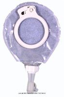 Two-Piece Urostomy Micro-Pouch, Assura Uro Pch Micro 6in -Sp, (1 BOX, 10 EACH)