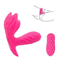 Sùcking Clitoriàl Toy for Women Vibrarter for Women USB Rechargeable Butterfly Vibrant an-àl G-Spotter Invisible Wearable Vibràntor Wànd for Women T-Shirt