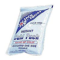 5520204 Cardinal Health Cold Pack Instant 5-1/2" X 7", 1 Pack