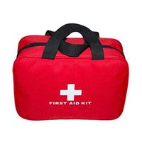 Eadear Outdoor Travel Emergency Kit Big First Aid Empty Bag Waterproof Portable Bag First Aid Kits