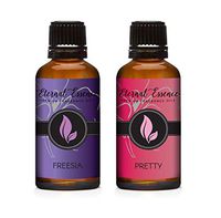 30ML - Pair (2) - Freesia & Pretty - Premium Fragrance Oil Pair - 30ML