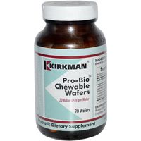 Pro-Bioª Chewable Wafers