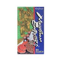 Mushroom Emperors 120 TAB