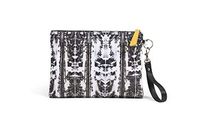 Smell Proof Bags - Secure Your Herbs And Stash With Style - Special Limited Artist Collection With Combination Lock By Level 1620