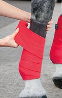 Shires Gel Leg Wrap