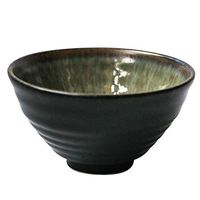 AXZHYX Bowl Ceramic Bowl Ramen Soup Cutlery Fruit Salad Plate Snack Dessert Cake Pizza Tray 14x7.8cm Hotel Tableware Home Noodles Boiled Fish Soup Bowl