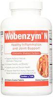 Wobenzym N - 400 - Tablet