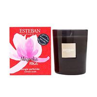 Esteban Magnolia Rosa Scented Candle 170gms