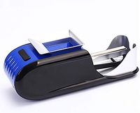 NEWTRY Cigarette Rolling Machine Electric Automatic Injector Tobacco Roller Maker Cigarette Maker DIY Smoking Tool for Cigarette Making