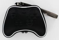 Xbox One Black Airform Pouch Pouch Case Bag For xbox 1 Controller Gamepad+ Wrist Strap Soleil