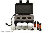 Leerburg Scent Kit with No Odor (Small)