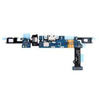 JUNXI Phone case Phone Cover Charging Port Flex Cable for Galaxy C7 / C7000+