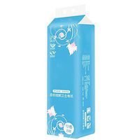 Coalitione Toilet Paper 4-Layer 12 Rolls Strong Soft for Household Use