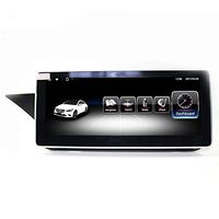 XinWei 10.25" Android 6.1 (3G+32G) Car GPS Navigation Radio Audio Stereo BT WiFi Mirror-Link Mercedes Benz E (2010-2012) LHD car only