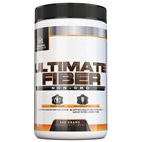 Athletic Mechanics - Ultimate Fiber