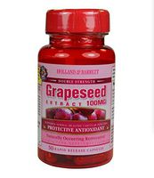 Grapeseed Extract 100mg