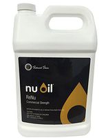 Hallmark Floors NuOil Renu Commercial Gallon