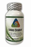 Colon Cleanser 90 Capsules