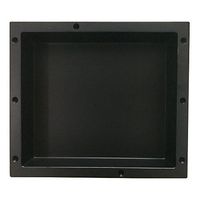 Woodbridge Shampoo - Soap Niche 16 in. W x 14 in. H x 4 in. D Standard Single Niche