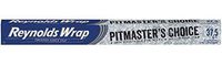 Reynolds Wrap Pitmaster's Choice Heavy Duty Aluminum Foil - 37.5 Square Feet