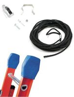 Werner Ladder Rope, Pulley, & Ladder Mitts Kit