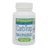 Doctors Designs - CarbTrap