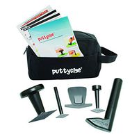 PuttyCise Theraputty Tools 562945 5 Piece Set by DSS