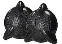 Merkury FN-SP1010 Universal Star Stereo Speaker - Black