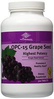 OPC Grape Seed Extract 100 Mg - 300 Tablets