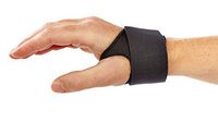 Freedeom CMC ThumbFit - Neoprene, Left, Large
