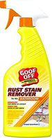 Goof Off ESX20005 22 Oz. Rustaid Bathroom Rust Stain Remover