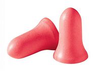 25 Pair Howard Leight MAX Ear Plugs 33 Decibels MAX-1