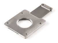 PADERNO - Tagliasigari Da Tavola Inox