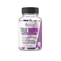 True-Burn Fat Burner