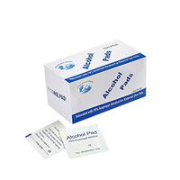 Cleaning Wipes Disposable Wet Wipes, Sterile Alcohol Prep Pads, Wipes Cleanser Universal (200pcs)