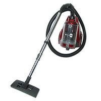 Atrix Canister Revo Red Vacuum