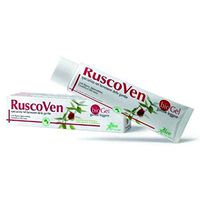 RUSCOVEN Gel - 100ML - Heavy Legs Circulation, Horse Chestnut Ruscus