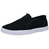 Men Casual Shoes, Neartime Men's College Style Single Shoes Canvas Indoor&Outdoor Small Fresh Student Single Shoes