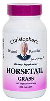 Horsetail Dr. Christopher 100 VCaps