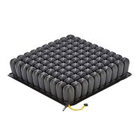 Roho 16 X 16 High Profile Single Valve Wheelchair Seating and Positioning Seat Cushion