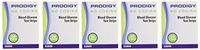 Prodigy Bundle Deal Savings 250 Ct Test Strips by Prodigy