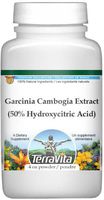 Garcinia Cambogia Extract (GCE) (Citrimax) (50% HCA Hydroxycitric Acid) Powder (4 oz, ZIN: 512452) - 3 Pack